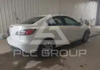 2010 Mazda 3 фото