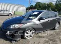 2010 Mazda 3 фото