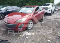 2010 Mazda 3 фото