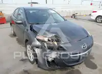 2010 Mazda 3 photo