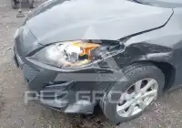 2010 Mazda 3 photo