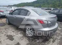 2010 Mazda 3 фото