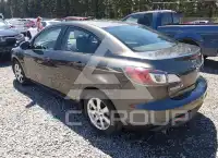 2010 Mazda 3 photo