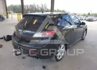 2010 Mazda 3 фото