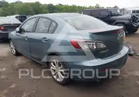 2010 Mazda 3 фото