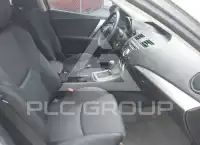2010 Mazda 3 фото