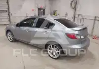 2010 Mazda 3 фото