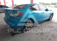 2010 Mazda 3 photo