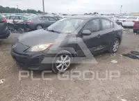 2010 Mazda 3 photo