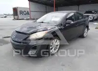 2010 Mazda 3 фото