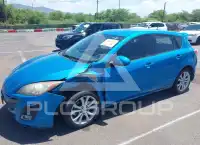 2010 Mazda 3 фото