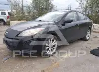 2010 Mazda 3 фото