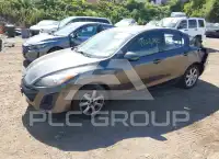 2010 Mazda 3 фото