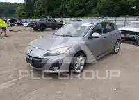 2010 Mazda 3 фото