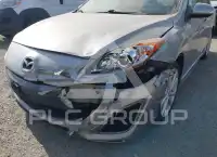 2010 Mazda 3 photo