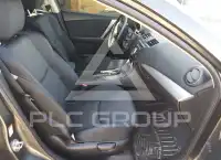 2010 Mazda 3 фото