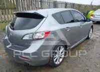 2010 Mazda 3 фото
