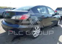 2010 Mazda 3 photo