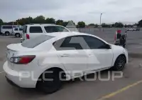 2010 Mazda 3 photo