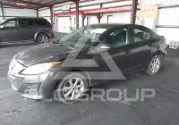 2010 Mazda 3 фото