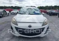 2010 Mazda 3 photo
