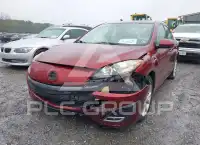 2010 Mazda 3 фото