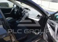 2010 Mazda 3 photo