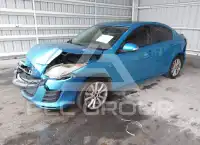 2010 Mazda 3 photo
