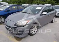 2010 Mazda 3 photo