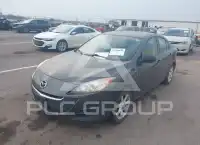 2010 Mazda 3 фото