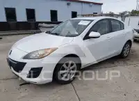 2010 Mazda 3 photo