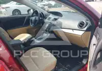 2010 Mazda 3 фото