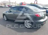2010 Mazda 3 photo