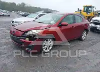 2010 Mazda 3 фото