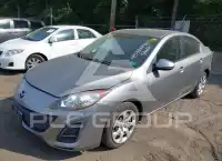 2010 Mazda 3 photo