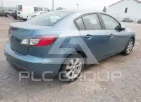 2010 Mazda 3 фото