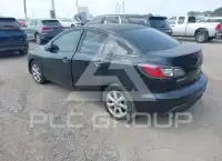 2010 Mazda 3 photo