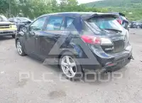 2010 Mazda 3 фото