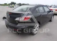 2010 Mazda 3 фото