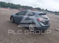 2010 Mazda 3 photo