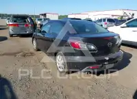 2010 Mazda 3 фото