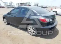 2010 Mazda 3 фото