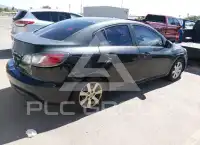 2010 Mazda 3 фото