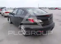 2010 Mazda 3 фото