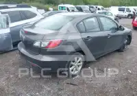 2010 Mazda 3 photo