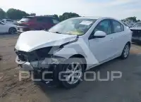 2010 Mazda 3 фото