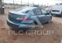 2010 Mazda 3 photo
