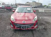 2010 Mazda 3 фото