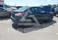 2010 Mazda 3 фото