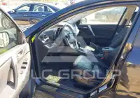 2010 Mazda 3 photo